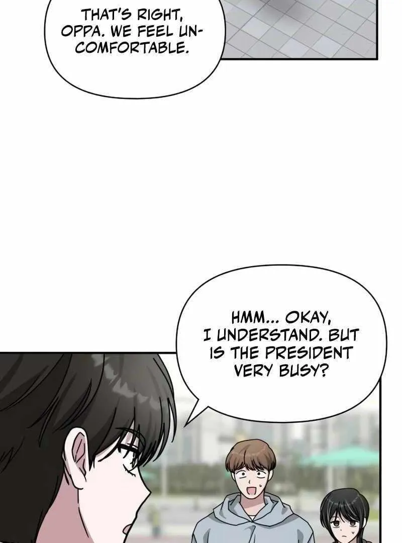 Daetteum Chakgakdanghaetda Goemul Cheonjaebaeuro Chapter 27 page 34 - 