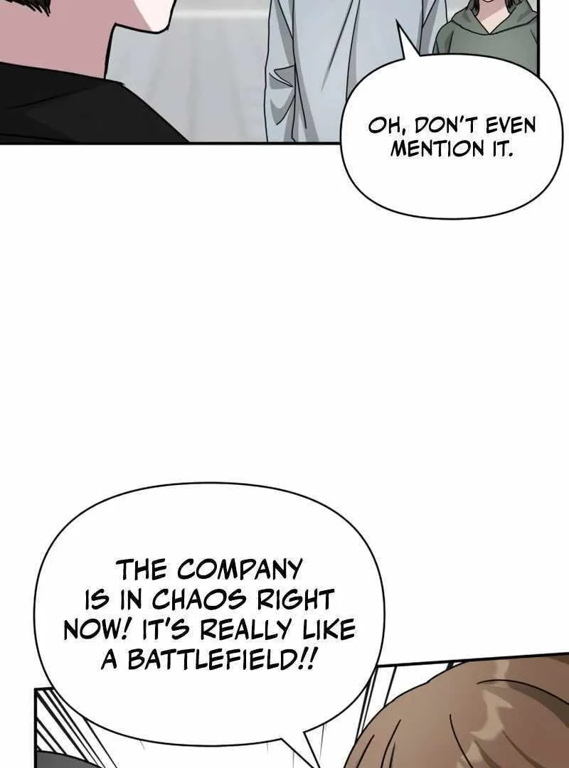 Daetteum Chakgakdanghaetda Goemul Cheonjaebaeuro Chapter 27 page 35 - 