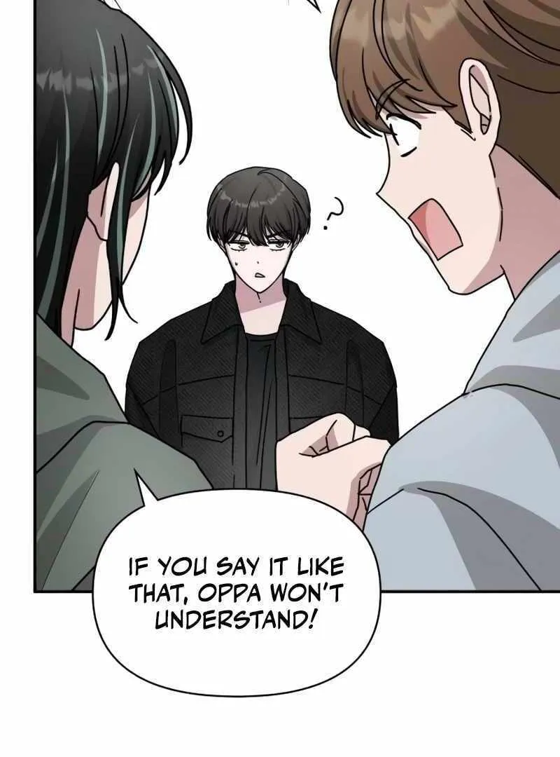 Daetteum Chakgakdanghaetda Goemul Cheonjaebaeuro Chapter 27 page 36 - 