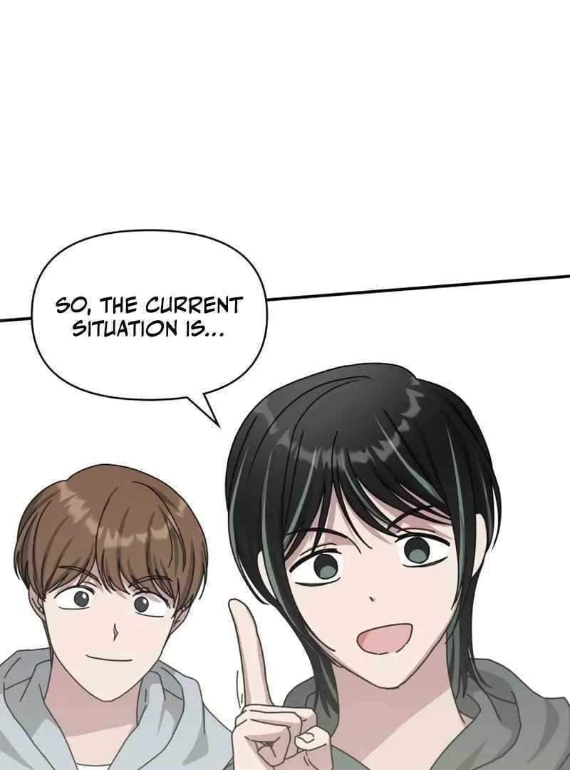 Daetteum Chakgakdanghaetda Goemul Cheonjaebaeuro Chapter 27 page 37 - 