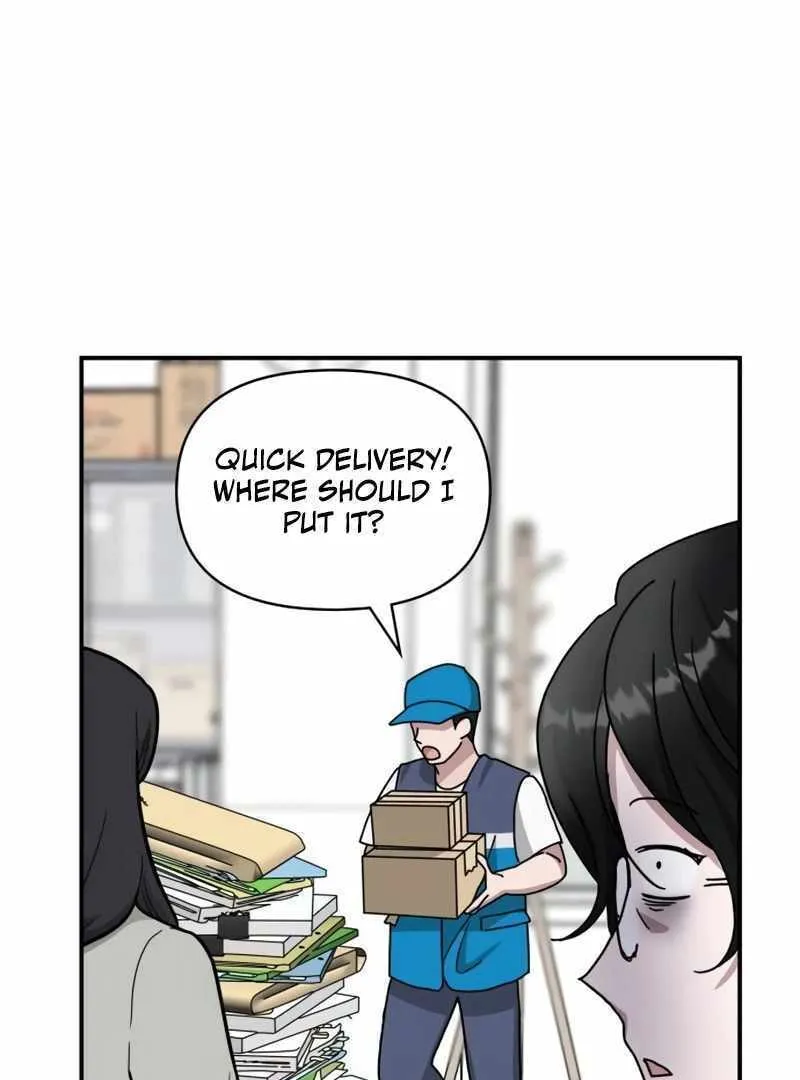 Daetteum Chakgakdanghaetda Goemul Cheonjaebaeuro Chapter 27 page 44 - 