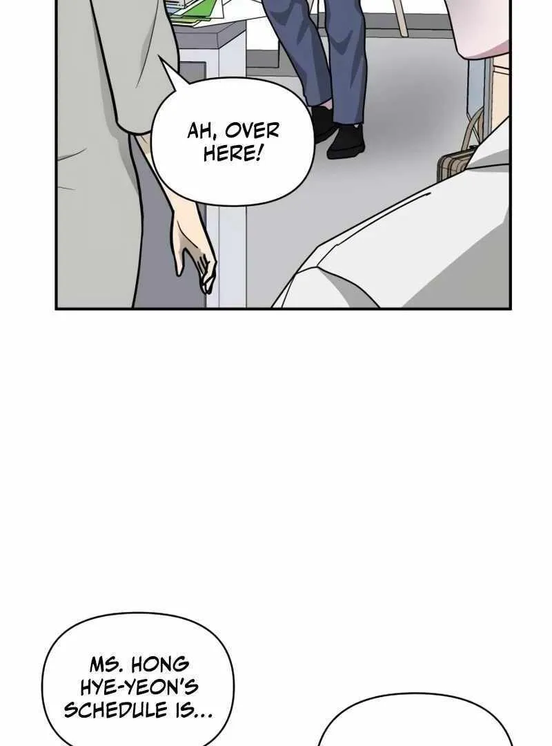 Daetteum Chakgakdanghaetda Goemul Cheonjaebaeuro Chapter 27 page 45 - 