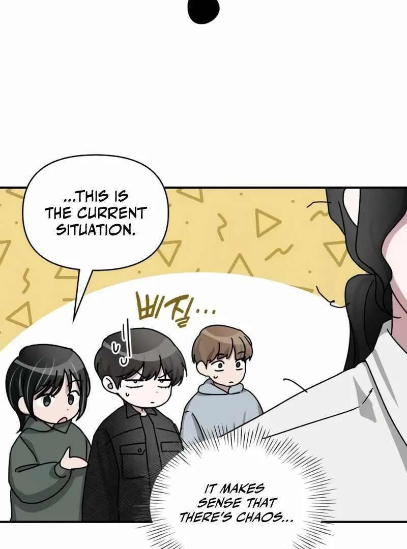 Daetteum Chakgakdanghaetda Goemul Cheonjaebaeuro Chapter 27 page 55 - 