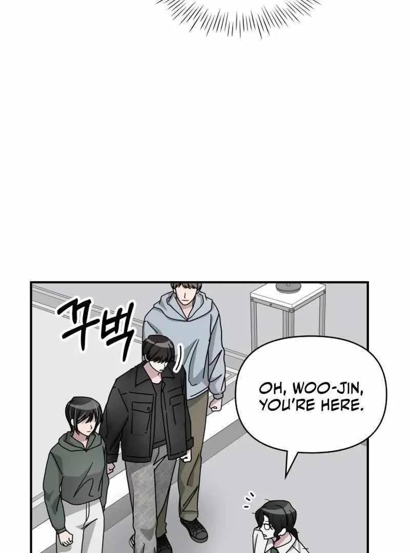 Daetteum Chakgakdanghaetda Goemul Cheonjaebaeuro Chapter 27 page 56 - 