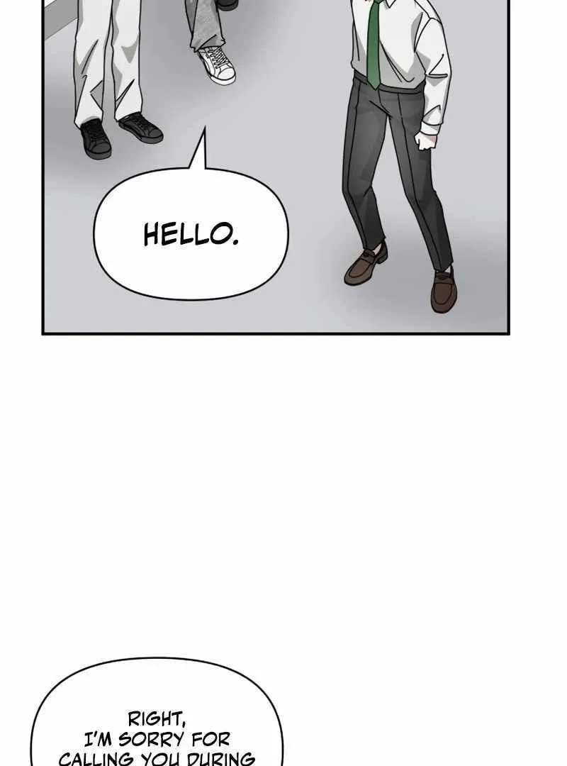 Daetteum Chakgakdanghaetda Goemul Cheonjaebaeuro Chapter 27 page 57 - 