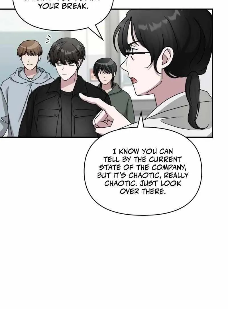 Daetteum Chakgakdanghaetda Goemul Cheonjaebaeuro Chapter 27 page 58 - 