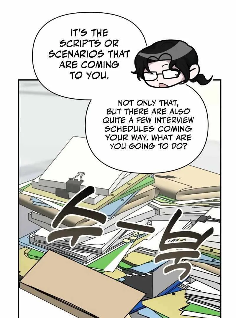Daetteum Chakgakdanghaetda Goemul Cheonjaebaeuro Chapter 27 page 59 - 