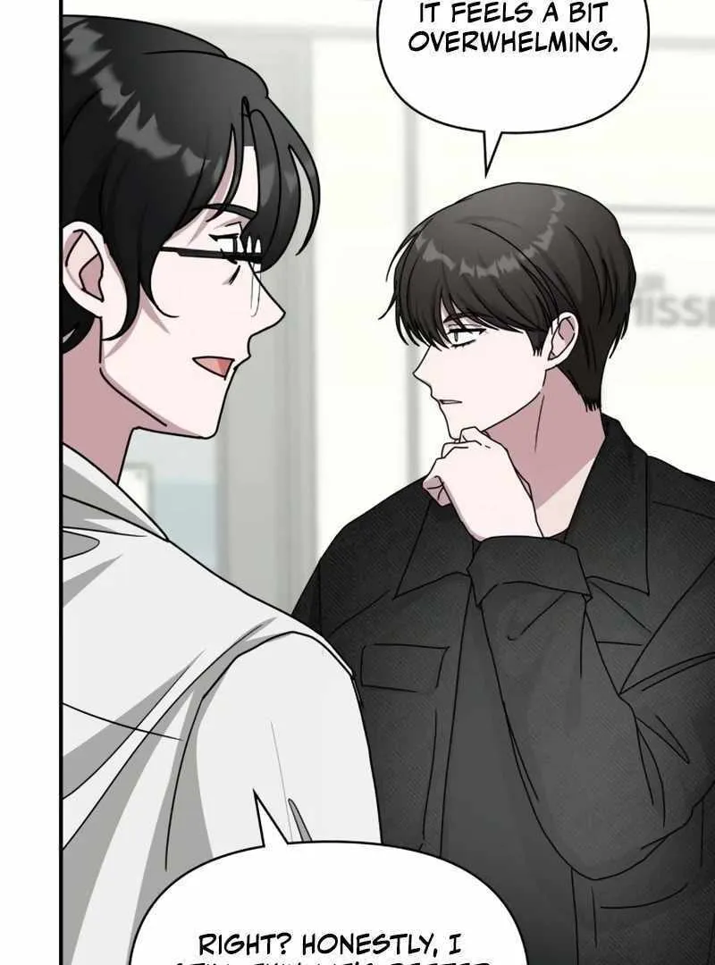 Daetteum Chakgakdanghaetda Goemul Cheonjaebaeuro Chapter 27 page 61 - 