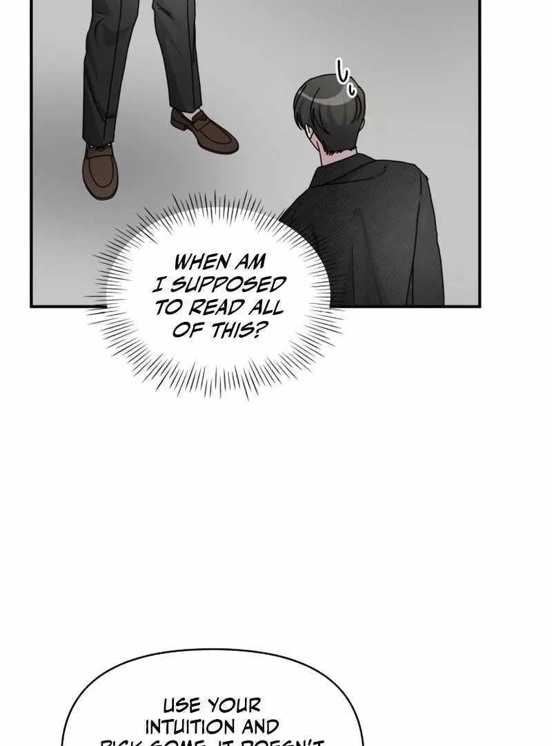 Daetteum Chakgakdanghaetda Goemul Cheonjaebaeuro Chapter 27 page 66 - 