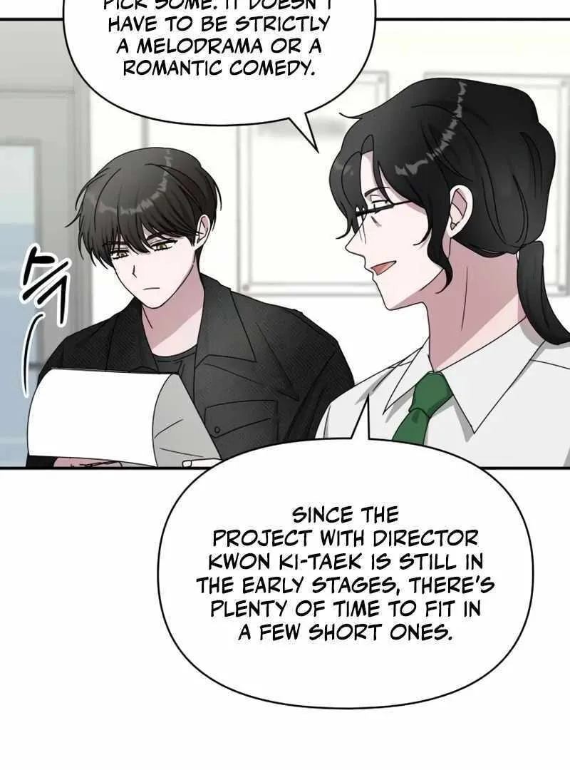 Daetteum Chakgakdanghaetda Goemul Cheonjaebaeuro Chapter 27 page 67 - 