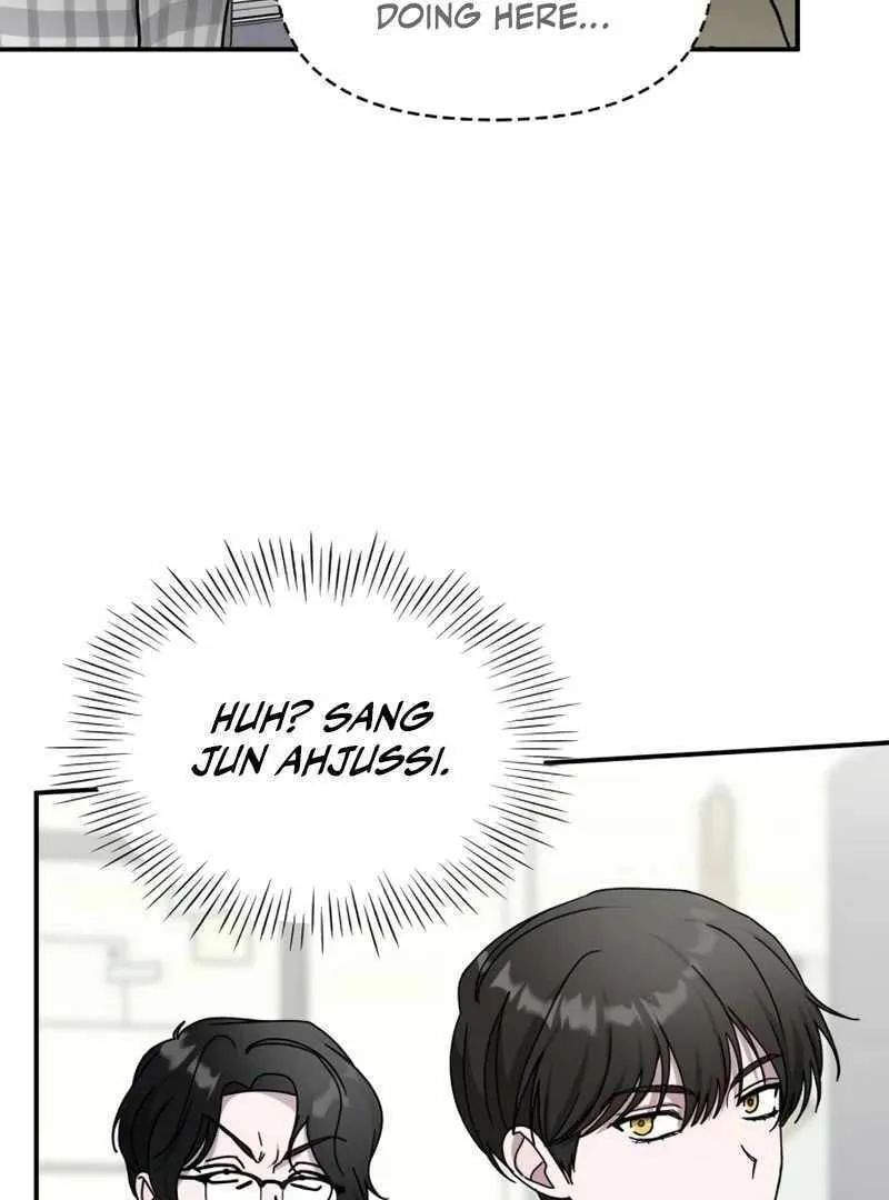 Daetteum Chakgakdanghaetda Goemul Cheonjaebaeuro Chapter 27 page 79 - 