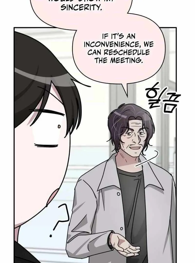 Daetteum Chakgakdanghaetda Goemul Cheonjaebaeuro Chapter 27 page 81 - 