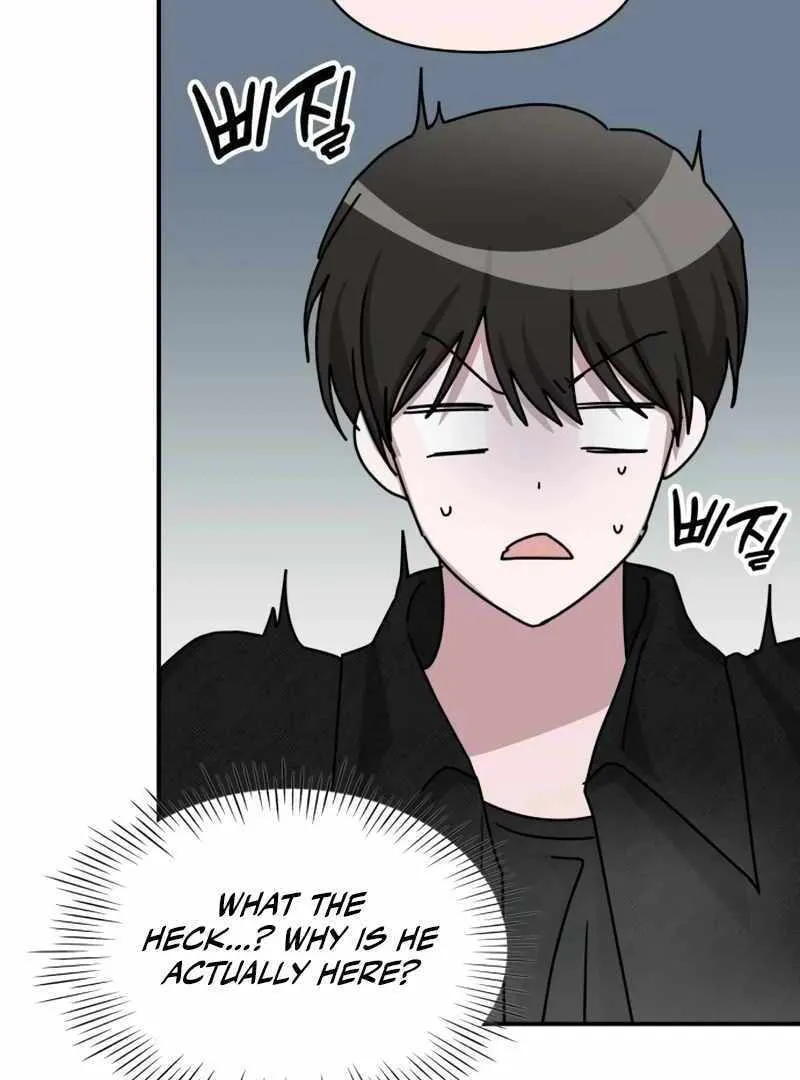 Daetteum Chakgakdanghaetda Goemul Cheonjaebaeuro Chapter 27 page 93 - 
