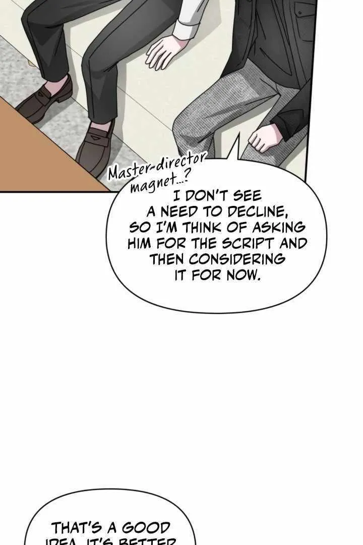 Daetteum Chakgakdanghaetda Goemul Cheonjaebaeuro Chapter 28 page 12 - 