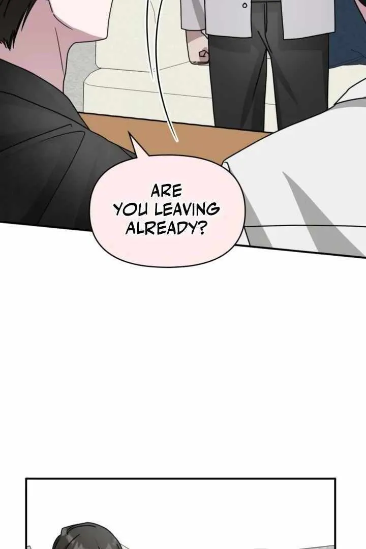 Daetteum Chakgakdanghaetda Goemul Cheonjaebaeuro Chapter 28 page 20 - 