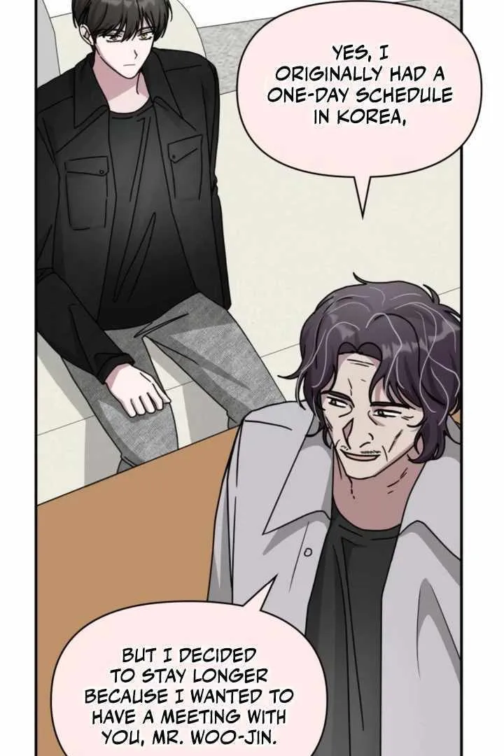 Daetteum Chakgakdanghaetda Goemul Cheonjaebaeuro Chapter 28 page 21 - 