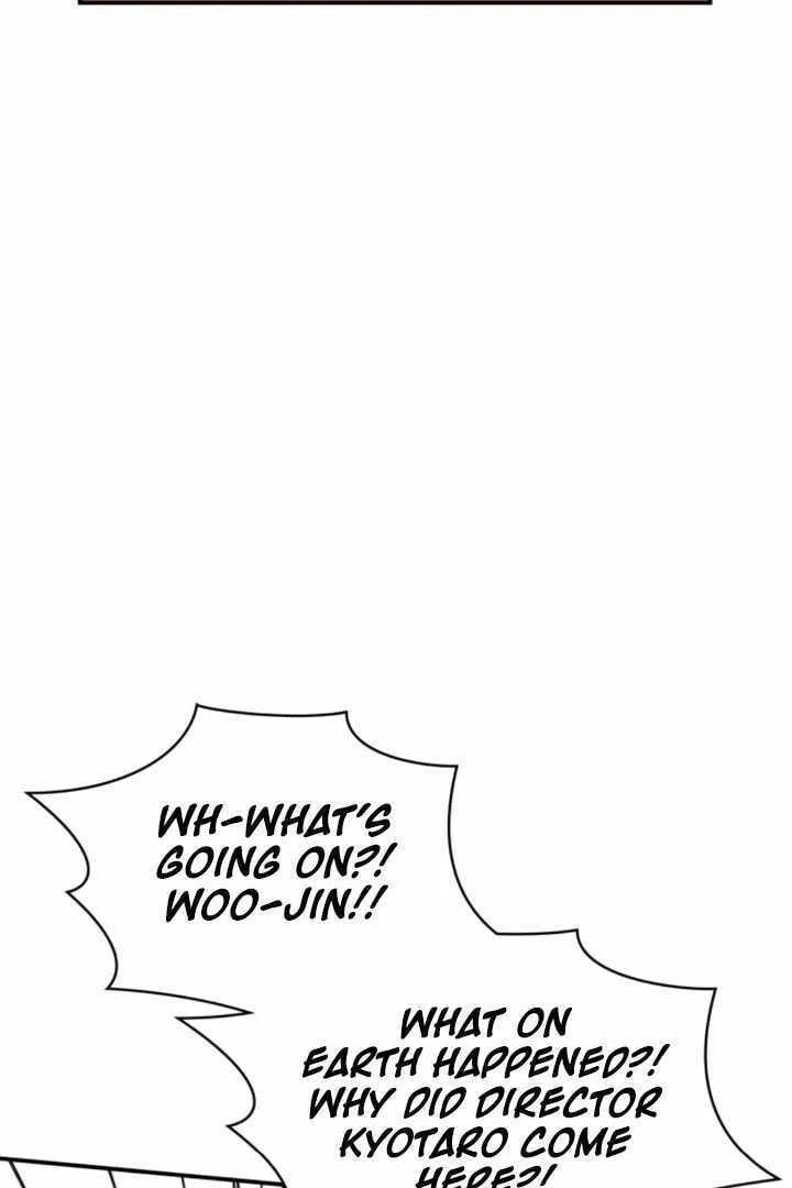 Daetteum Chakgakdanghaetda Goemul Cheonjaebaeuro Chapter 28 page 25 - 