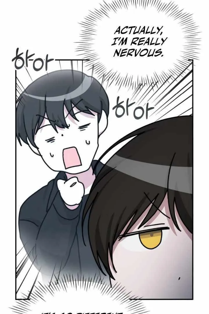 Daetteum Chakgakdanghaetda Goemul Cheonjaebaeuro Chapter 28 page 42 - 