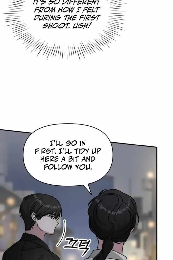 Daetteum Chakgakdanghaetda Goemul Cheonjaebaeuro Chapter 28 page 43 - 