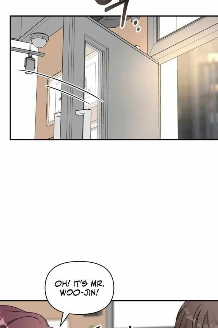 Daetteum Chakgakdanghaetda Goemul Cheonjaebaeuro Chapter 28 page 45 - 
