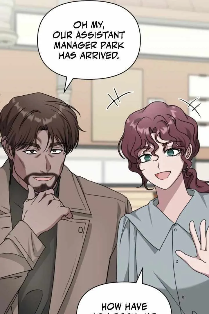 Daetteum Chakgakdanghaetda Goemul Cheonjaebaeuro Chapter 28 page 48 - 