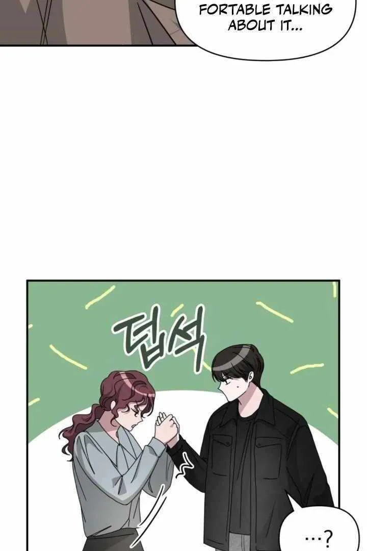 Daetteum Chakgakdanghaetda Goemul Cheonjaebaeuro Chapter 28 page 51 - 