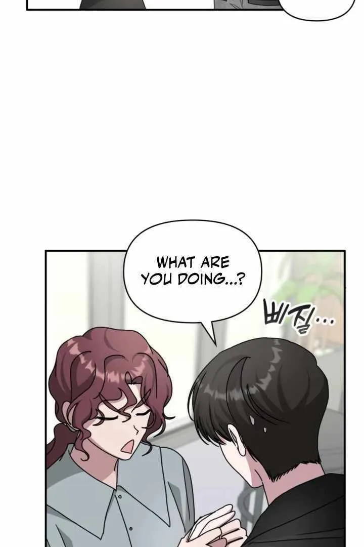 Daetteum Chakgakdanghaetda Goemul Cheonjaebaeuro Chapter 28 page 52 - 