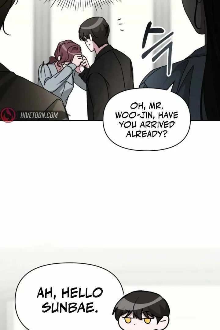 Daetteum Chakgakdanghaetda Goemul Cheonjaebaeuro Chapter 28 page 54 - 
