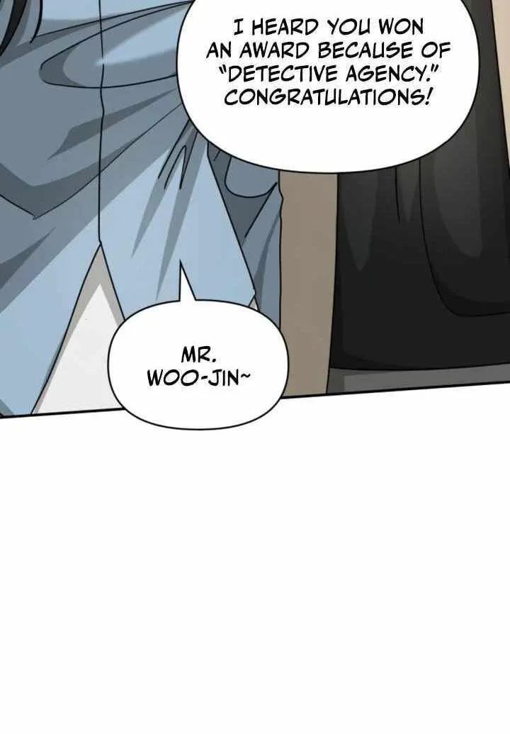 Daetteum Chakgakdanghaetda Goemul Cheonjaebaeuro Chapter 28 page 56 - 