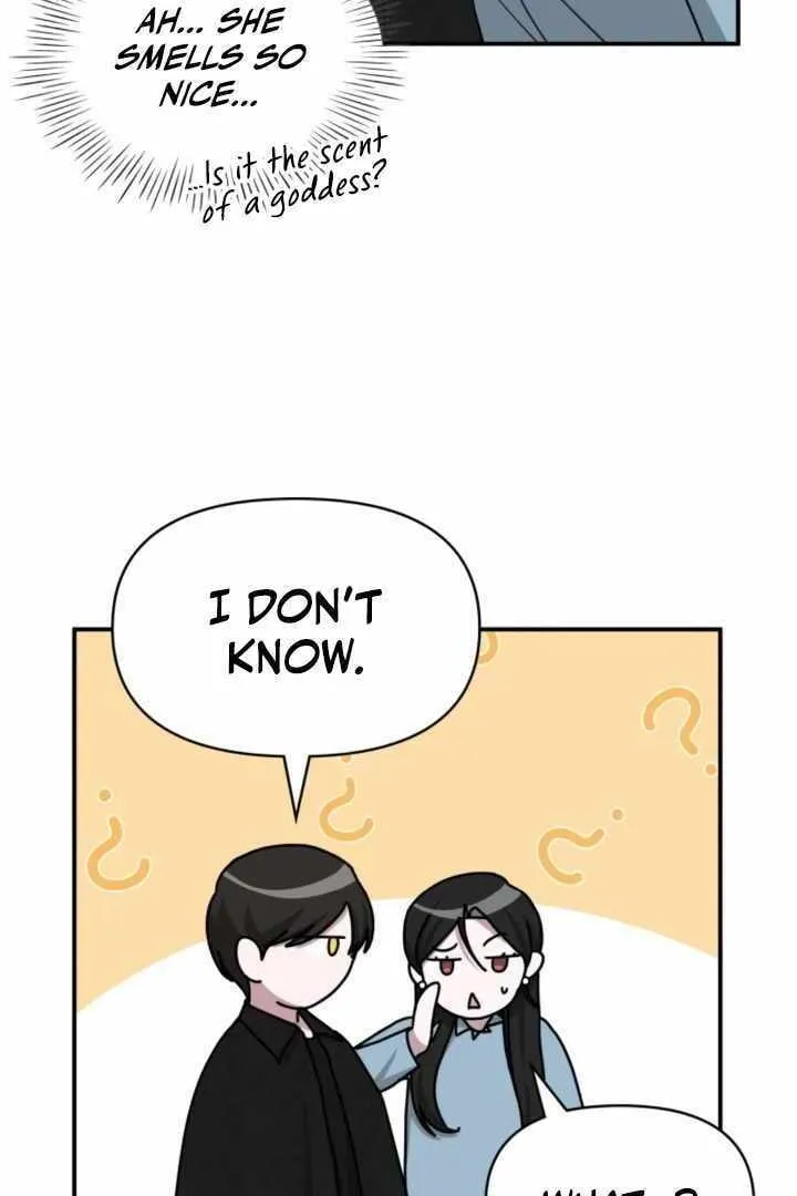 Daetteum Chakgakdanghaetda Goemul Cheonjaebaeuro Chapter 28 page 58 - 