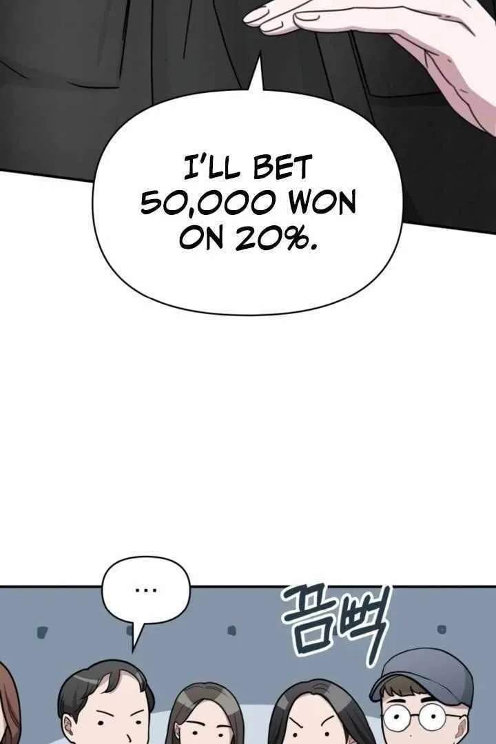 Daetteum Chakgakdanghaetda Goemul Cheonjaebaeuro Chapter 28 page 67 - 