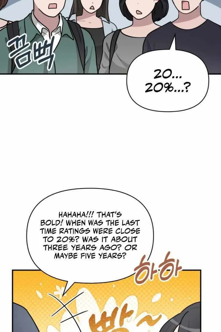 Daetteum Chakgakdanghaetda Goemul Cheonjaebaeuro Chapter 28 page 68 - 