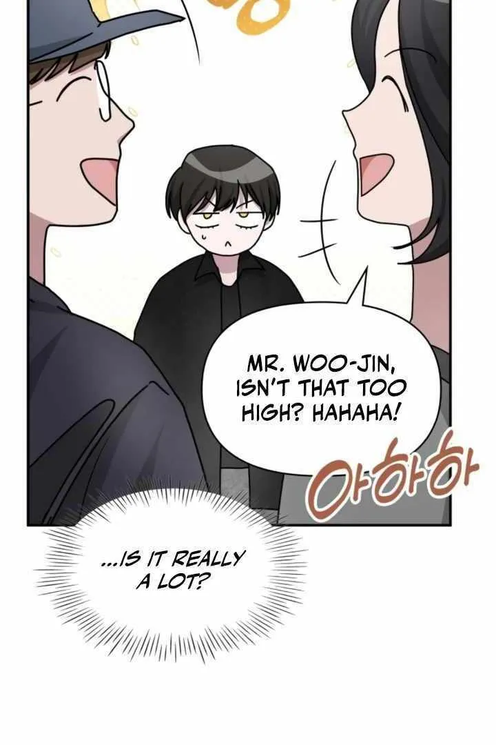 Daetteum Chakgakdanghaetda Goemul Cheonjaebaeuro Chapter 28 page 69 - 