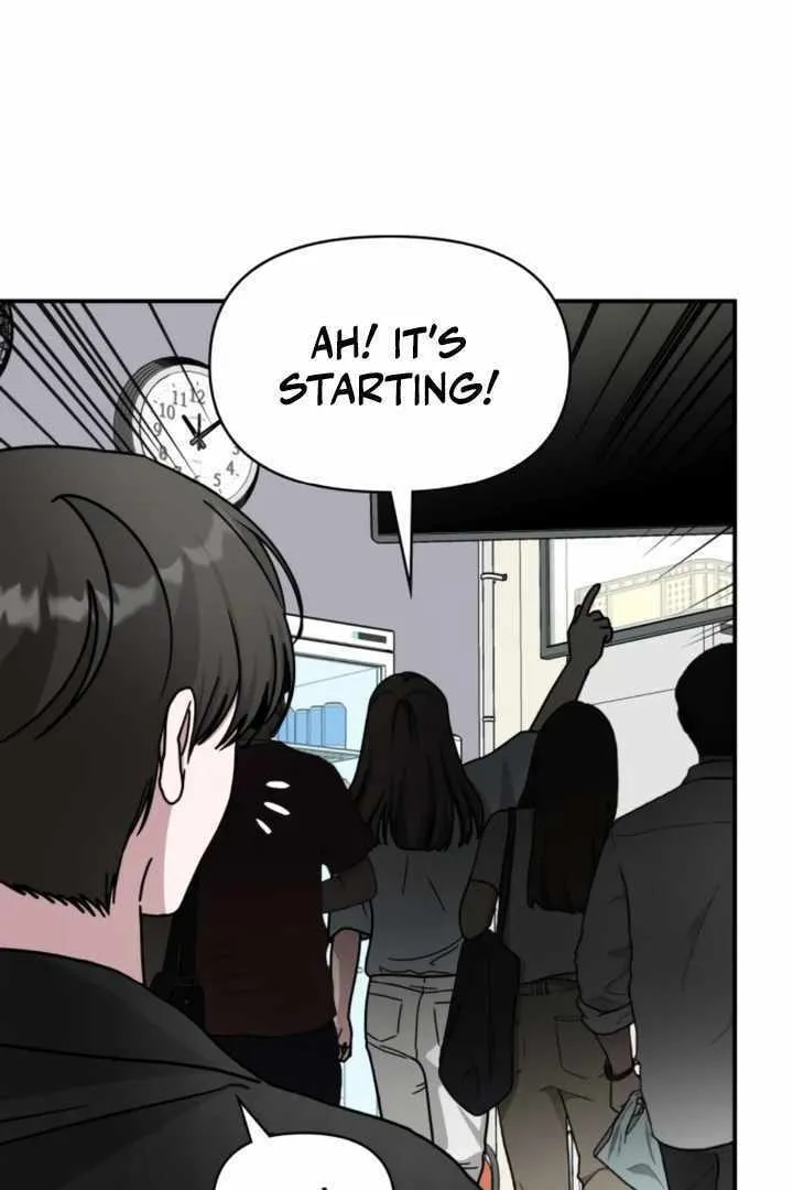Daetteum Chakgakdanghaetda Goemul Cheonjaebaeuro Chapter 28 page 70 - 