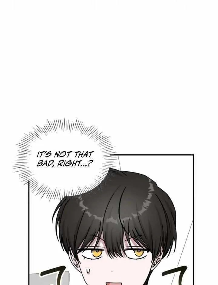 Daetteum Chakgakdanghaetda Goemul Cheonjaebaeuro Chapter 28 page 8 - 