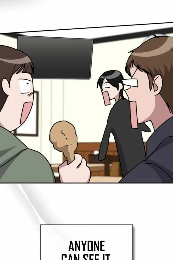 Daetteum Chakgakdanghaetda Goemul Cheonjaebaeuro Chapter 28 page 76 - 