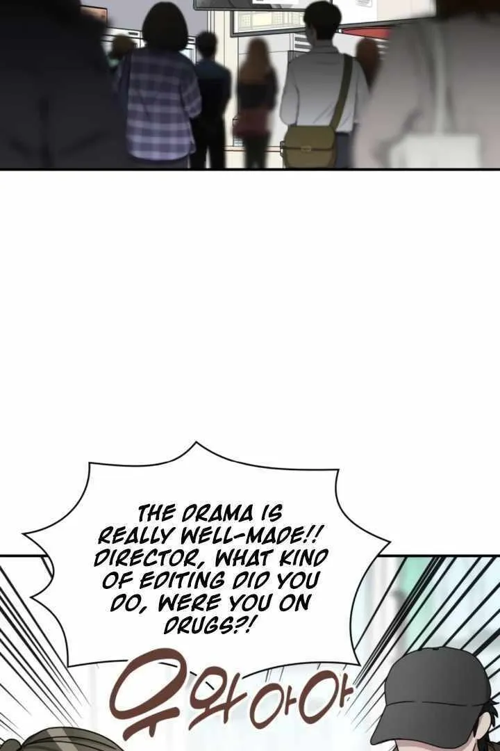 Daetteum Chakgakdanghaetda Goemul Cheonjaebaeuro Chapter 28 page 87 - 