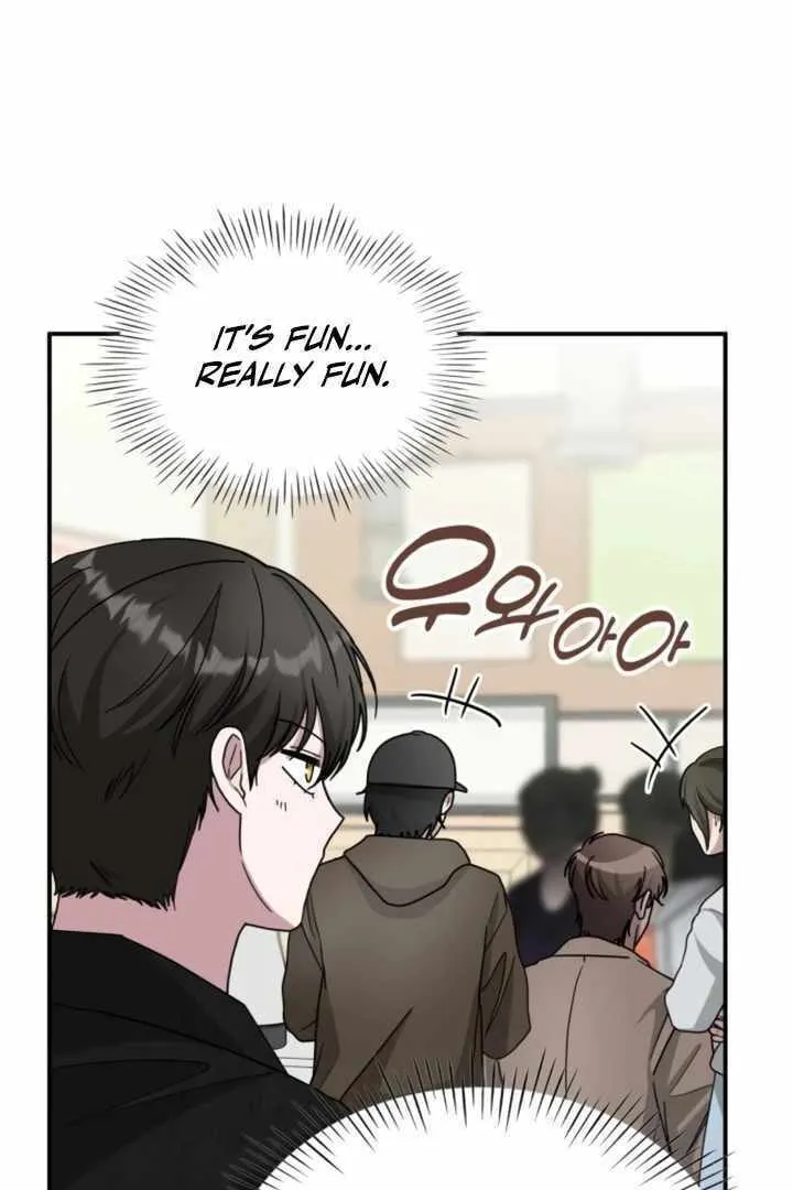 Daetteum Chakgakdanghaetda Goemul Cheonjaebaeuro Chapter 28 page 89 - 