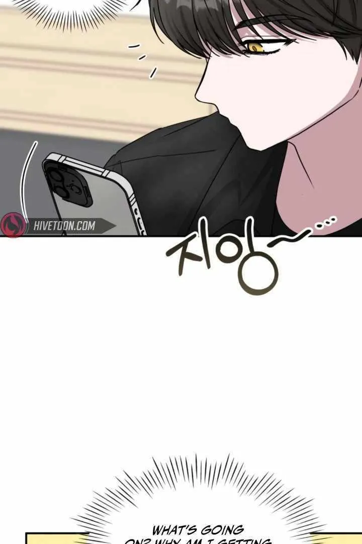 Daetteum Chakgakdanghaetda Goemul Cheonjaebaeuro Chapter 28 page 91 - 