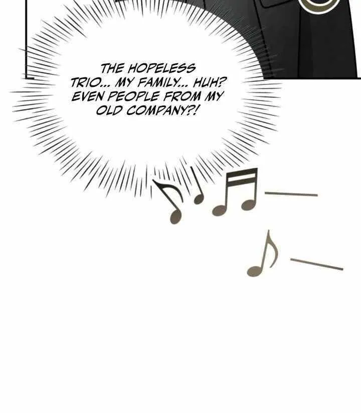 Daetteum Chakgakdanghaetda Goemul Cheonjaebaeuro Chapter 28 page 93 - 