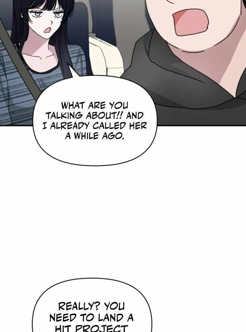 Daetteum Chakgakdanghaetda Goemul Cheonjaebaeuro Chapter 29 page 108 - 
