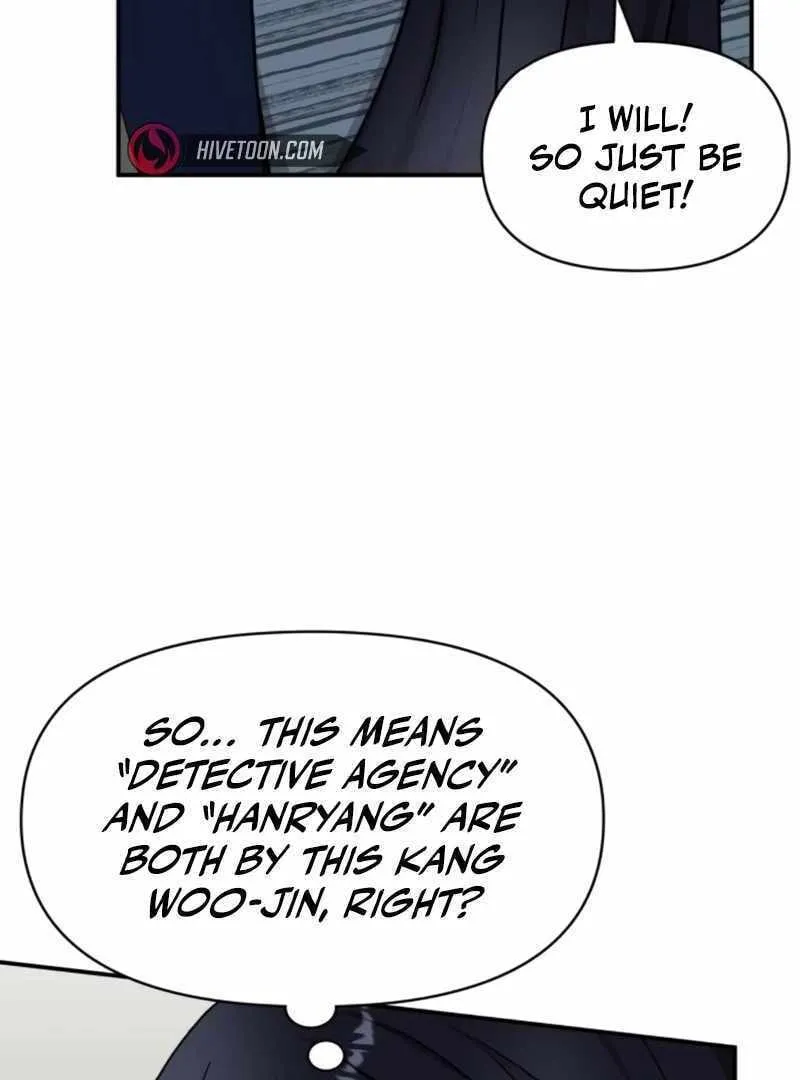 Daetteum Chakgakdanghaetda Goemul Cheonjaebaeuro Chapter 29 page 110 - 
