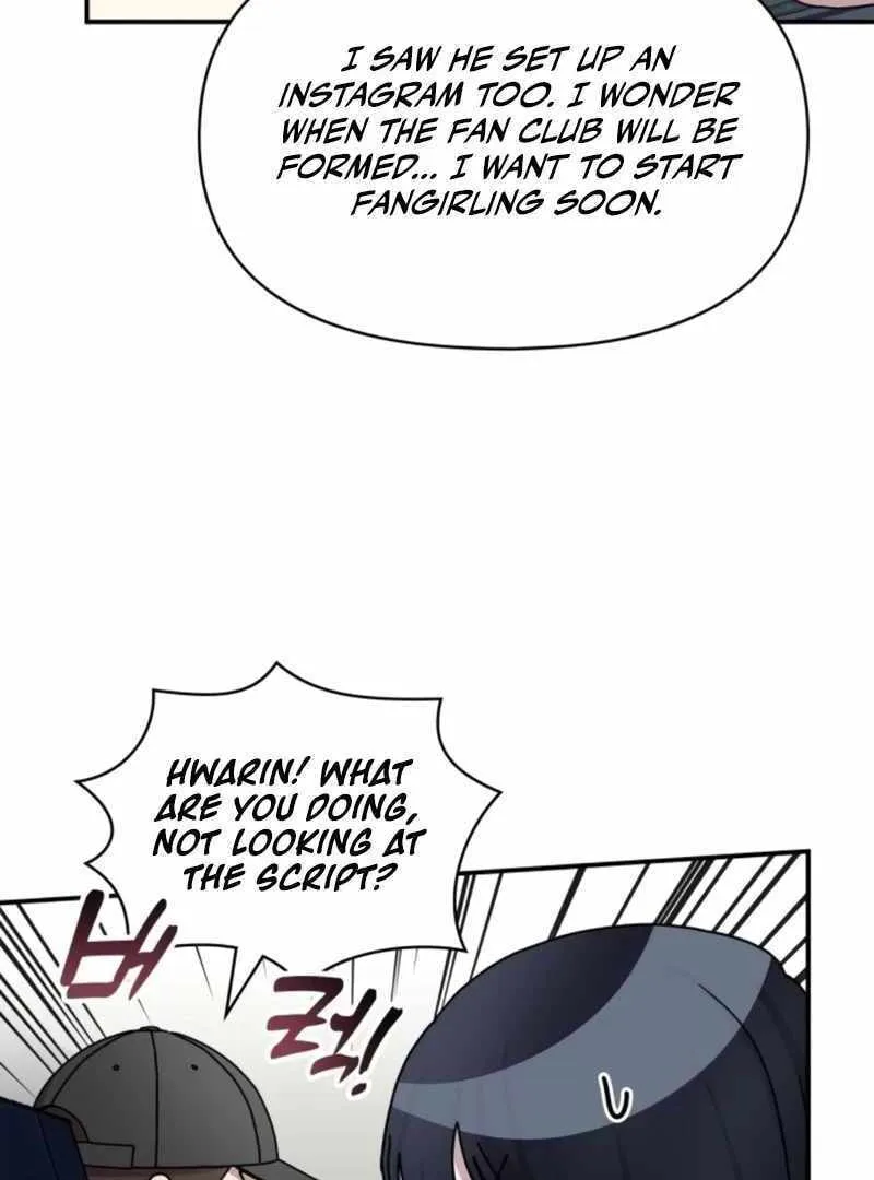 Daetteum Chakgakdanghaetda Goemul Cheonjaebaeuro Chapter 29 page 114 - 