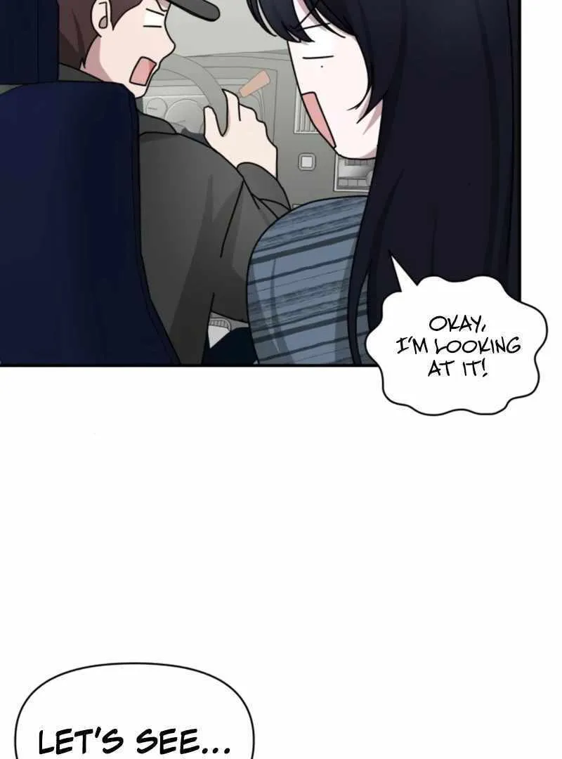 Daetteum Chakgakdanghaetda Goemul Cheonjaebaeuro Chapter 29 page 115 - 