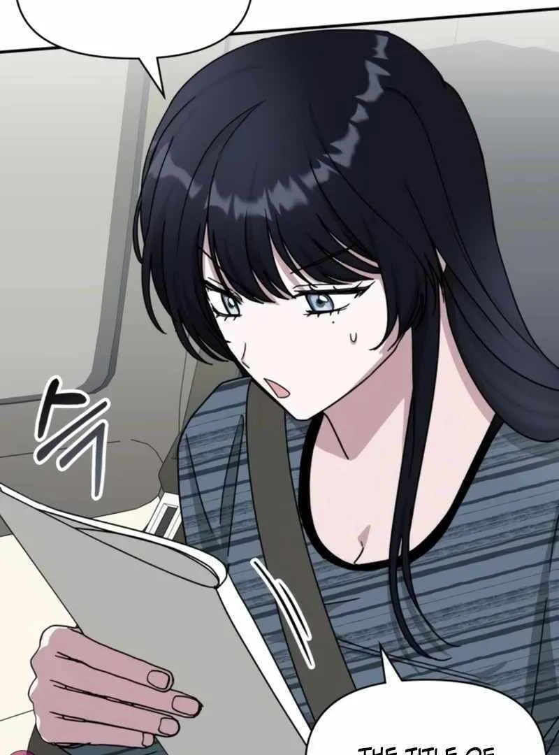 Daetteum Chakgakdanghaetda Goemul Cheonjaebaeuro Chapter 29 page 116 - 
