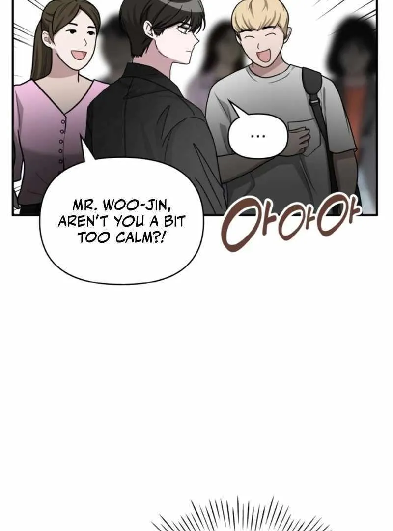 Daetteum Chakgakdanghaetda Goemul Cheonjaebaeuro Chapter 29 page 18 - 
