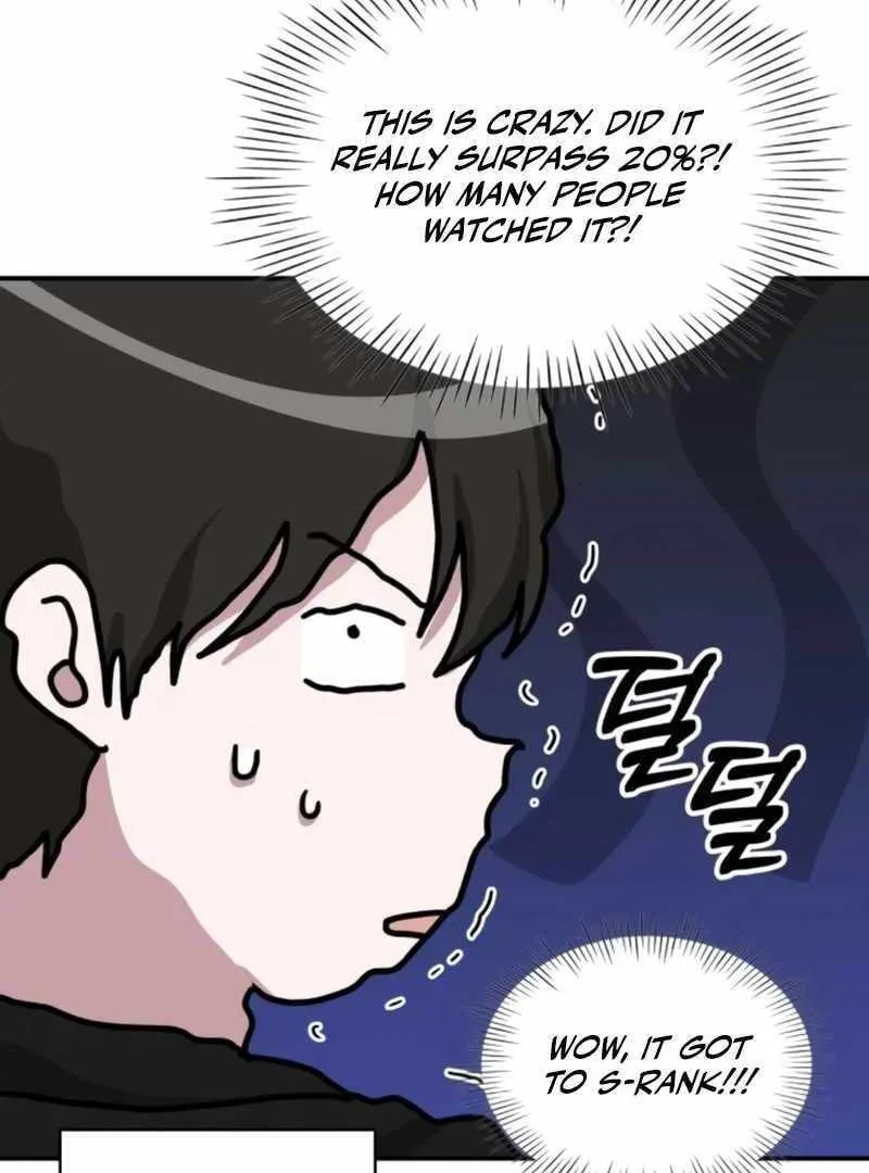 Daetteum Chakgakdanghaetda Goemul Cheonjaebaeuro Chapter 29 page 19 - 