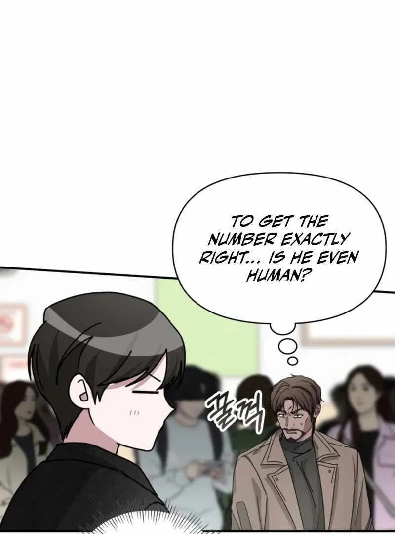 Daetteum Chakgakdanghaetda Goemul Cheonjaebaeuro Chapter 29 page 27 - 