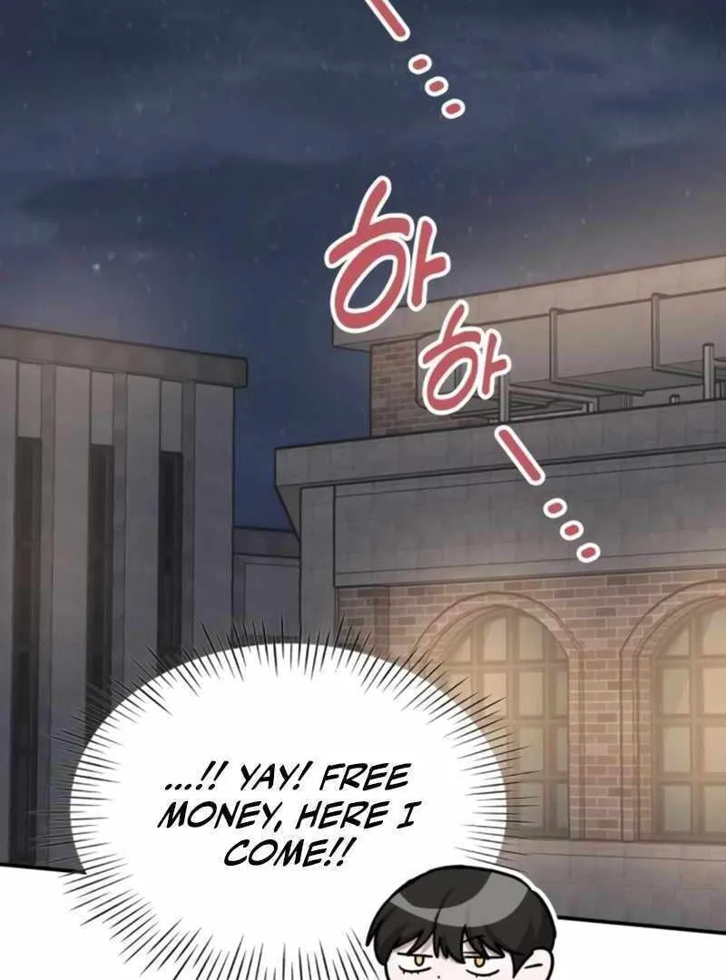 Daetteum Chakgakdanghaetda Goemul Cheonjaebaeuro Chapter 29 page 32 - 