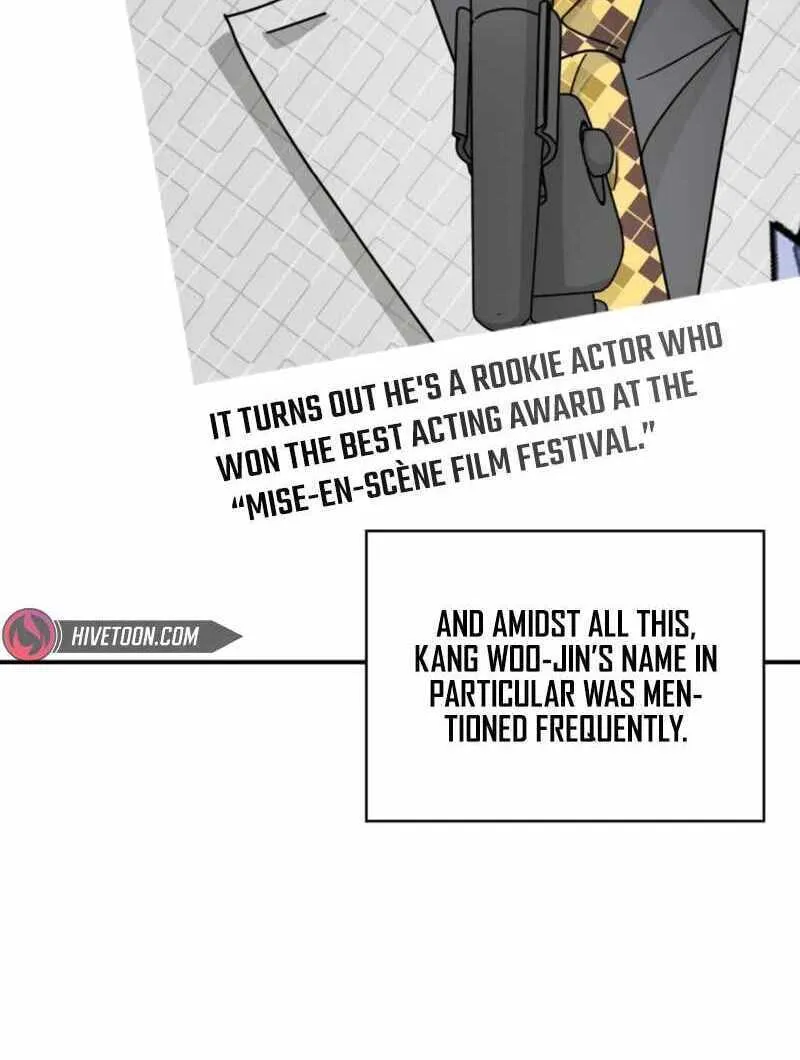 Daetteum Chakgakdanghaetda Goemul Cheonjaebaeuro Chapter 29 page 39 - 